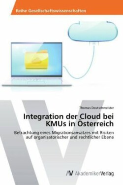 Integration der Cloud bei KMUs in Österreich