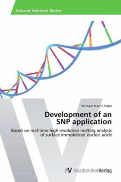 Development of an SNP application