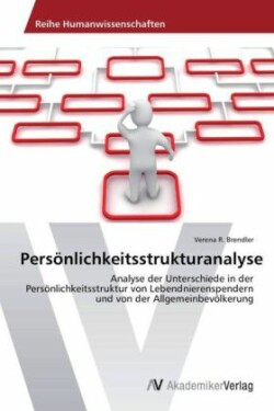 Persönlichkeitsstrukturanalyse