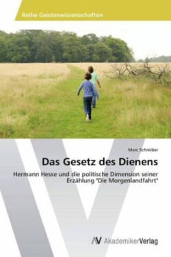 Gesetz des Dienens