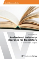Professional Indemnity Insurance for Translators