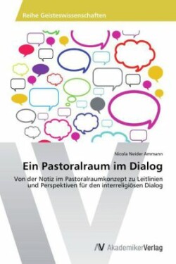 Pastoralraum im Dialog