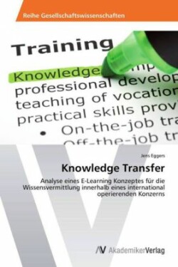 Knowledge Transfer