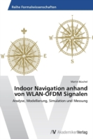 Indoor Navigation anhand von WLAN-OFDM Signalen