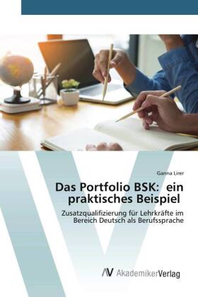 Portfolio BSK