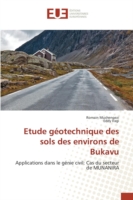 Etude Géotechnique Des Sols Des Environs de Bukavu