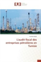 Laudit Fiscal Des Entreprises Petrolieres En Tunisie