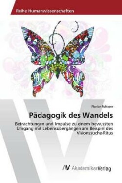 Pädagogik des Wandels