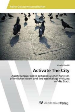 Activate The City