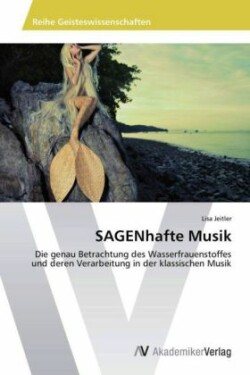 SAGENhafte Musik