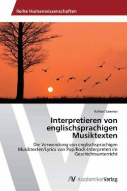 Interpretieren von englischsprachigen Musiktexten