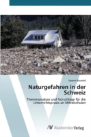 Naturgefahren in der Schweiz