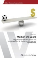 Marken im Sport