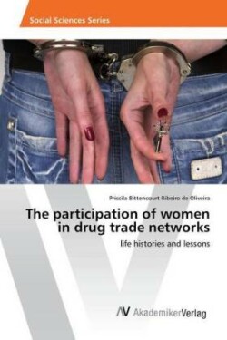 participation of women in drug trade networks