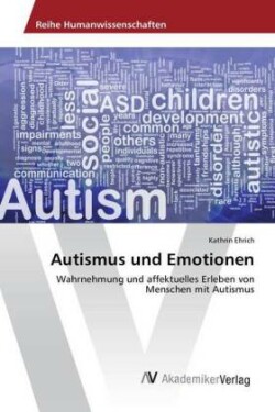 Autismus und Emotionen