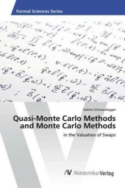 Quasi-Monte Carlo Methods and Monte Carlo Methods