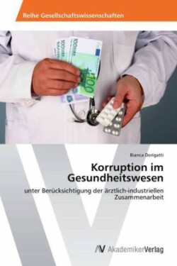 Korruption im Gesundheitswesen