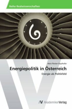 Energiepolitik in Österreich