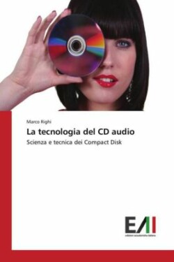 La tecnologia del CD audio