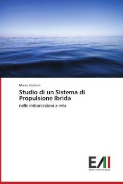 Studio Di Un Sistema Di Propulsione Ibrida