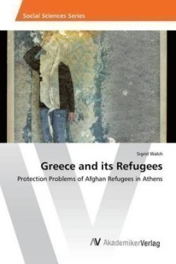 Greece and its Refugees