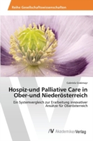 Hospiz-und Palliative Care in Ober-und Niederösterreich