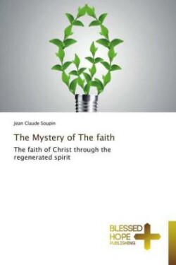 Mystery of The faith