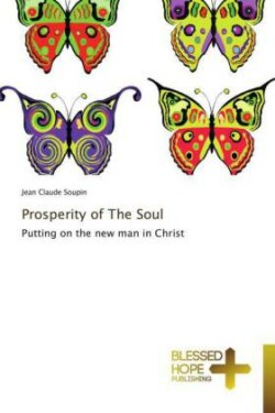 Prosperity of The Soul