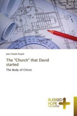 "Church" that David started