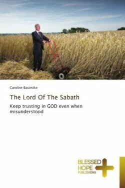 Lord Of The Sabath