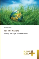 Tell The Nations