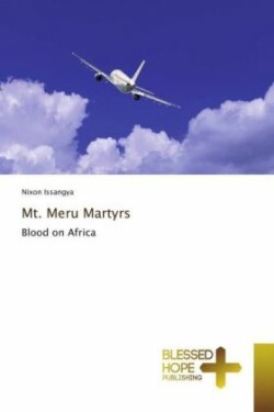 Mt. Meru Martyrs