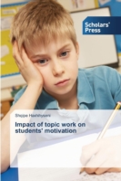 Impact of topic work on students' motivation