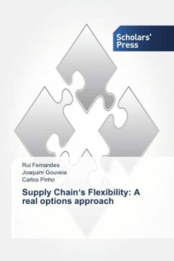 Supply Chain's Flexibility