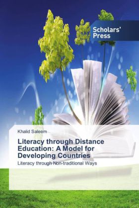 Literacy through Distance Education