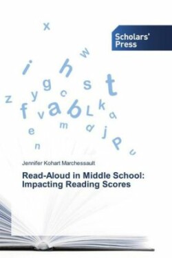 Read-Aloud in Middle School