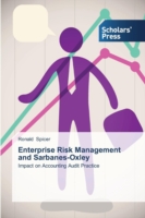 Enterprise Risk Management and Sarbanes-Oxley