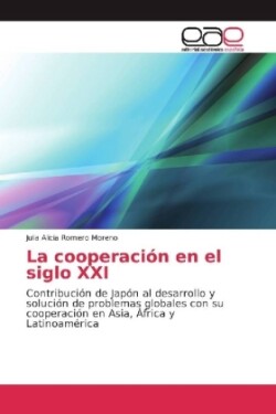 La cooperación en el siglo XXI