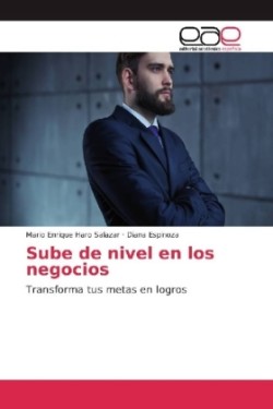 Sube de nivel en los negocios