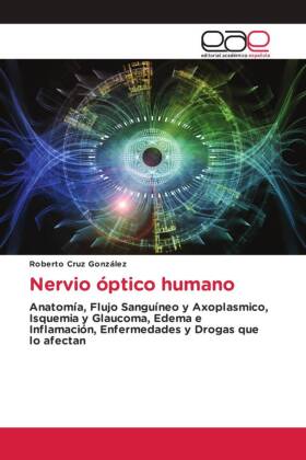 Nervio óptico humano