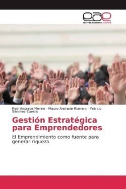 Gestión Estratégica para Emprendedores