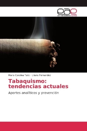 Tabaquismo: tendencias actuales