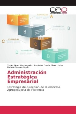 Administración Estratégica Empresarial