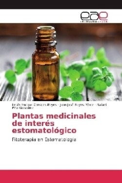 Plantas medicinales de interés estomatológico