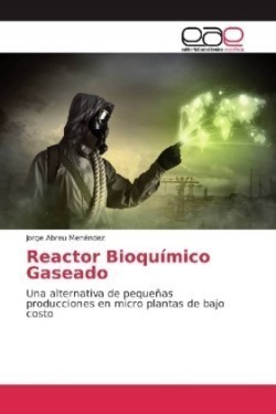 Reactor Bioquímico Gaseado