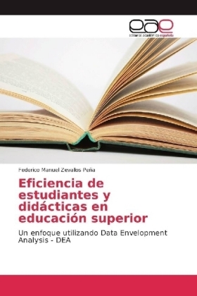 Eficiencia de estudiantes y didácticas en educación superior