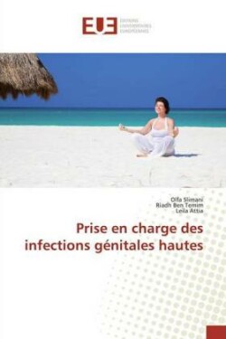 Prise en charge des infections génitales hautes