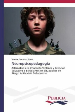 Neuropsicopedagogía