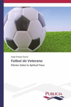 Fútbol de Veterano