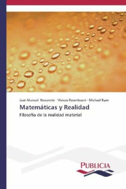 Matematicas y Realidad